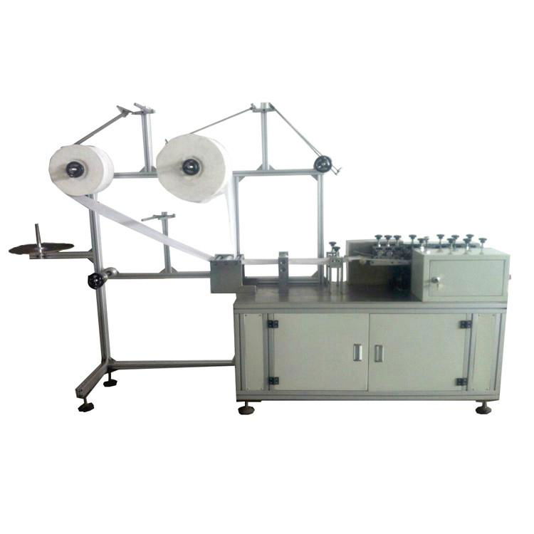 JIAPU Blank face mask machine 2