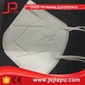 JIAPU Automatic solid face mask machine 4