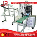 JIAPU Automatic solid face mask machine