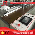 JIAPU Inside or Outside mask earloop welding machine 4