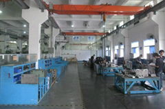 Deyuan Technology Limited