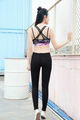 OEM New Style Wholesale workout bra gym clothing 4