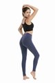 custom women gym leggings compression fitness tight yoga pants wholesale yoga cl 4