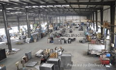 Quanzhou Longshen Precision machine Co., Ltd.