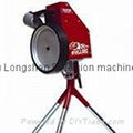 BSN Bulldog Baseball Pitching Machine