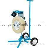 Jugs M1200 Super Softball Pitching Machine Cart