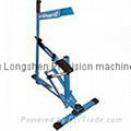 Louisville Sl   er Ultimate Pitching Machine 1