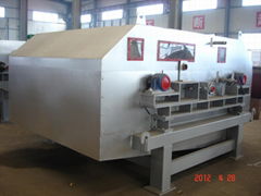 High Speed Washing Pulper Machine