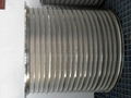 Wedge Wire Screen Cylinder