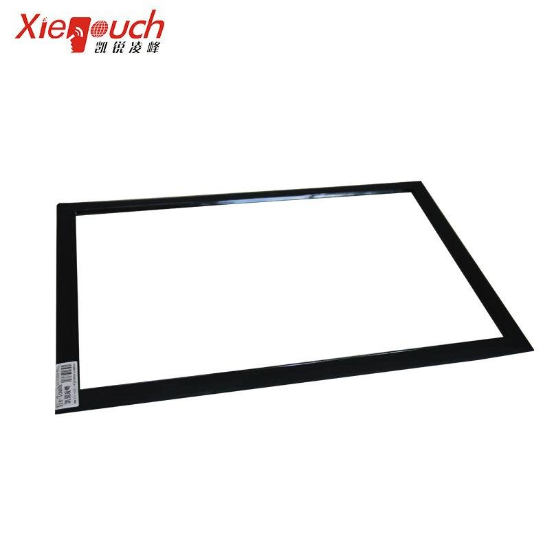 Manufacturers 21.5-inch single-point infrared touch screen 2