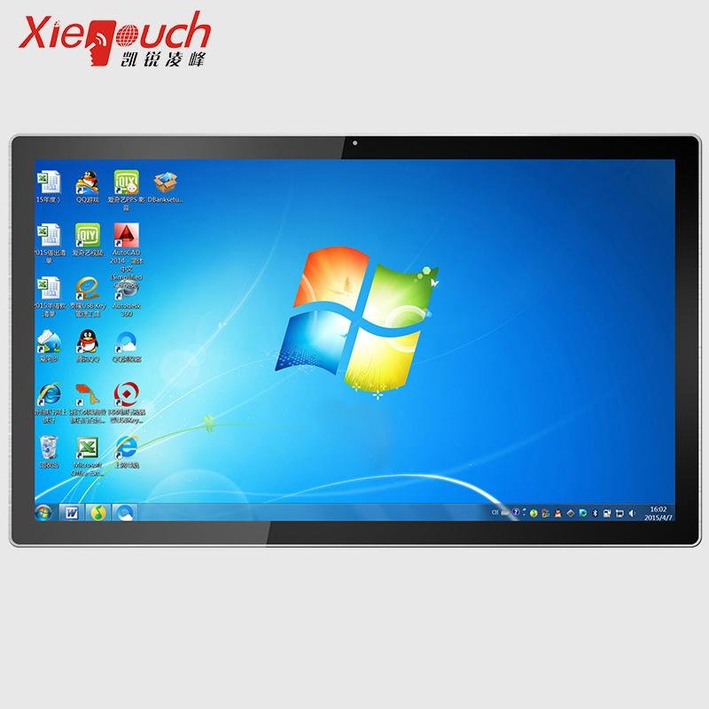 XIE-TOUCH 55 inch smart conference tablet touch one machine