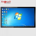 XIE-TOUCH 55 inch smart conference tablet touch one machine 1