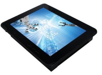 XIE-TOUCH capacitive industrial touch screen integrated machine, display 2