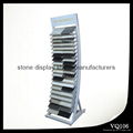 granite display stand