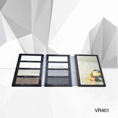 tile stone sample books