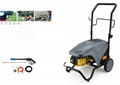 ELECTRIC PRESSURE WASHER