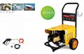 ELECTRIC PRESSURE WASHER 1