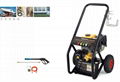 GASOLINE PRESSURE WASHER