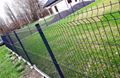 Welded Wire Mesh Fence 5