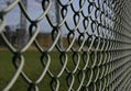 High Quality Galvanized Chain Link Fence 2