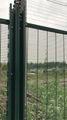 358 Security Fence Prison Fence Panel 4