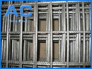 Steel Galvanized Welded Reinforcing Concrete Mesh