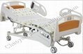 CY-B200 Five Funtions Electric ICU Bed 1