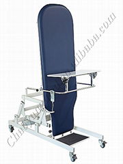 CY-C109 Electric medical tilt table