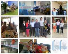 Chaoyang Medical Equipment Industry Co.,ltd