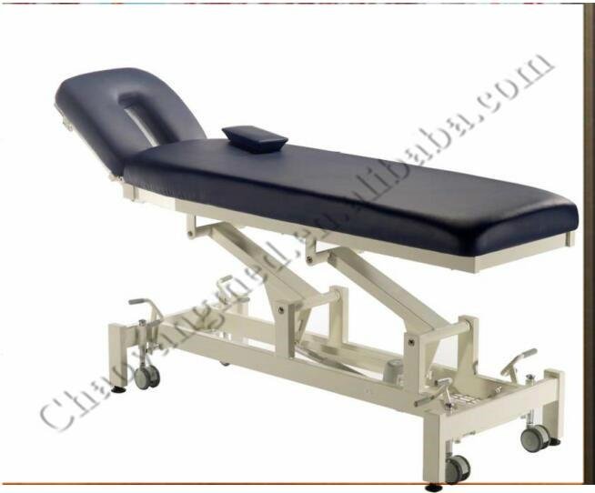 CY-C113 electric Chiropractic Table 
