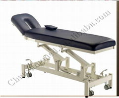 CY-C113 electric Chiropractic Table