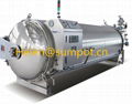 high pressure sterilization retort top quality 3