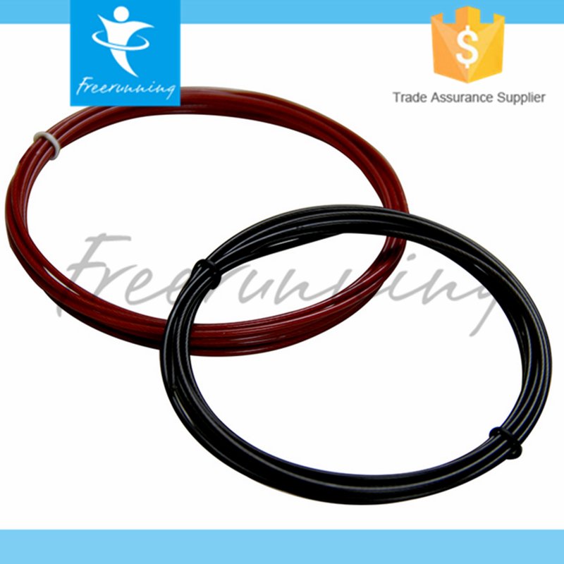 All Different Colors Wholsesale High Quality Jump Rope Cable 2