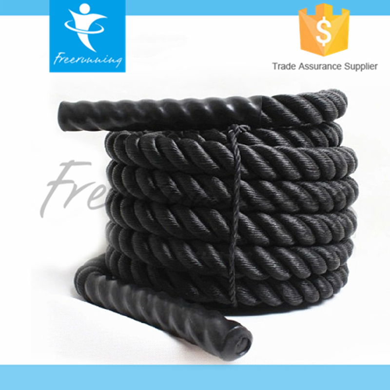 High Quality Crossfit Gym Battle Rope 5