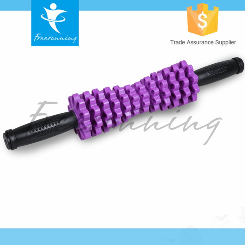 New Design Custom Stick Roller For Muscle 3