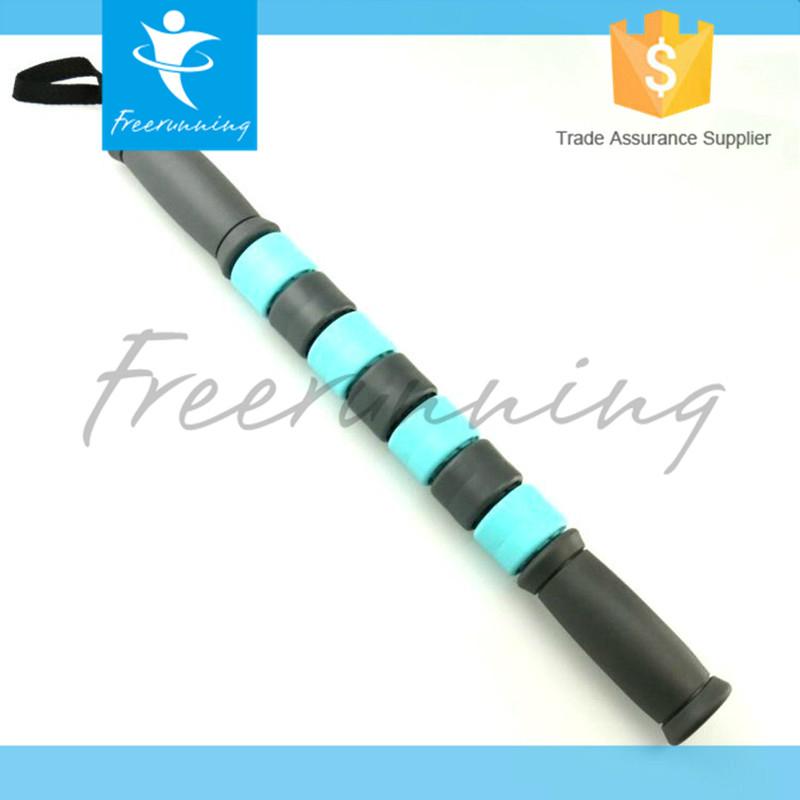 China Wholesale Back Body Massage Stick Roller