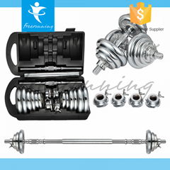 Popular Gym Weight 15KG/20KG Barbell