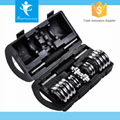 Popular Gym Weight 15KG/20KG Barbell Dumbbell Set 5