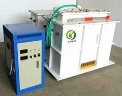 Electrolytic chlorine dioxide Generator