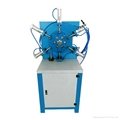 Pneumatic expanding machine for cable