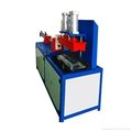 Hydraulic expanding machine special for terminations 1
