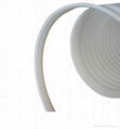 Spiralling strip for cable accessories inner support core 1