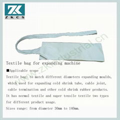 textile bag