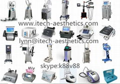 iTech Aesthetics Limited