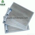 Adornment surface Plaster board supplier in China 2