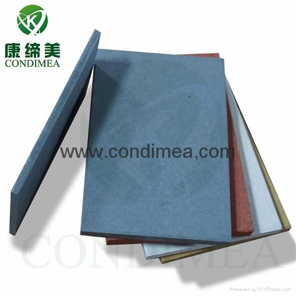 Fire retardant Interior decoration materials in China 3