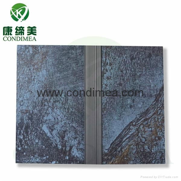 Fire retardant Interior decoration materials in China