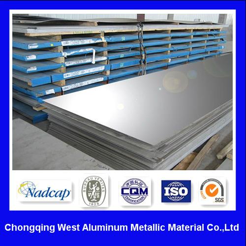 primary quality 2024 t6 aluminium 2mm 3mm 3