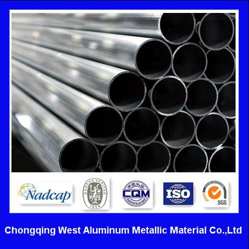extruded 7075 2024 aluminum flat bar qingfeng (China Manufacturer