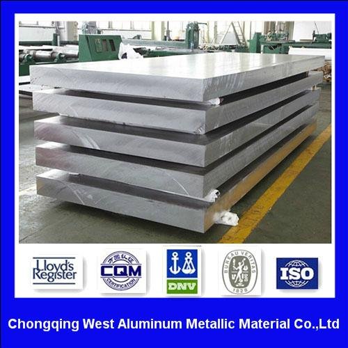 aluminum 6061 plate 
